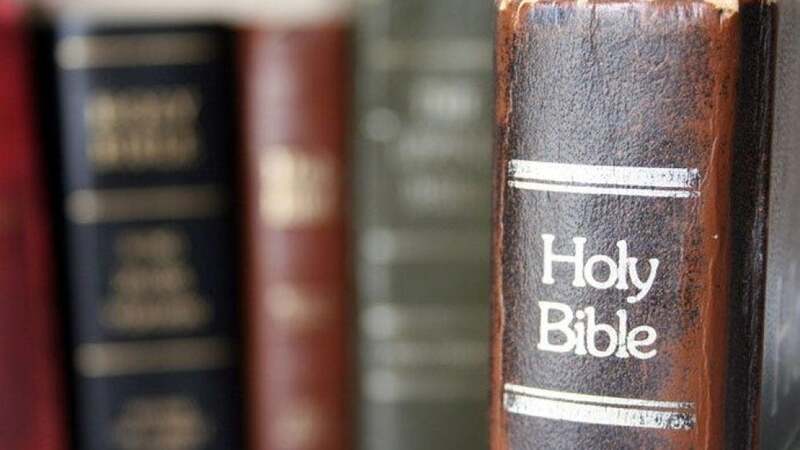 This Chapter in the Bible That You’ve Probably Not Read Explains Everything Happening Today