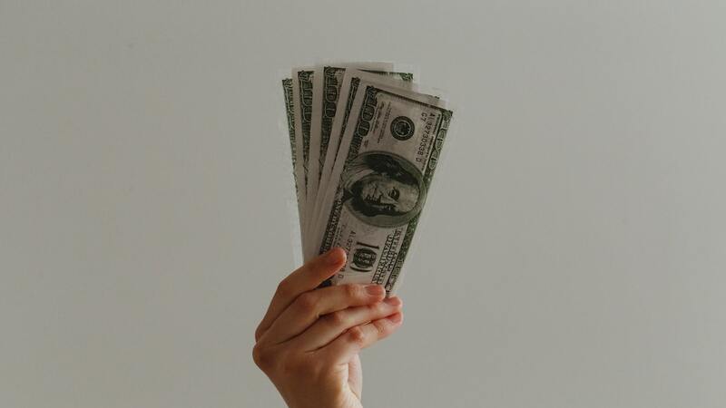 Let’s Give Reparations to White People