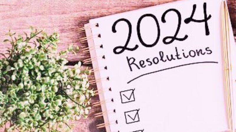 Breathing Space Principles for Honoring Your Resolutions