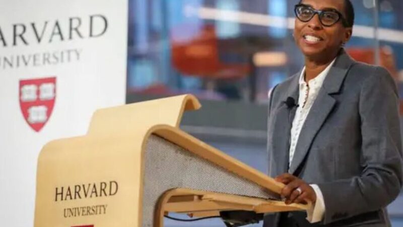 Claudine Gay, Ex-Harvard President, Will Strike it Rich in 2024