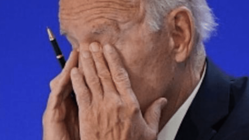 Will Democrats Do What They Must?