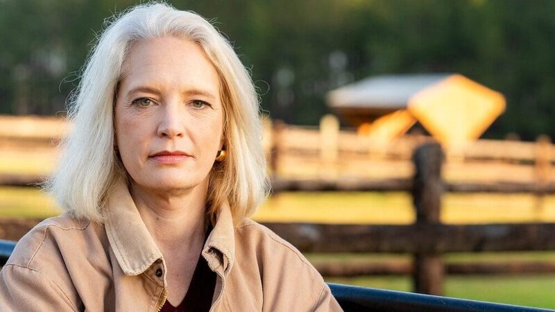 With Representatives Like Kelly Daughtry, We Can Take Back America