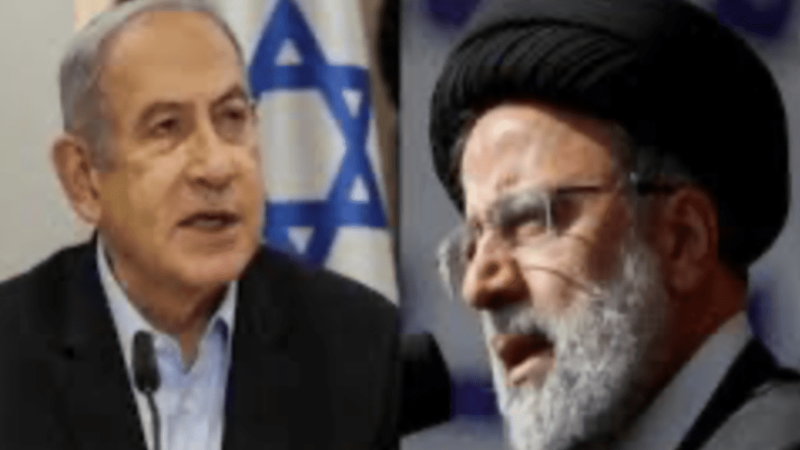 Biden wants to tie Israel’s hands
