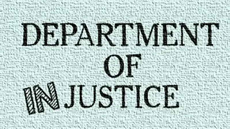 America’s Accountability Crisis