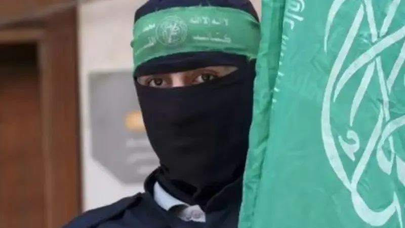Biden: Admit Hamas Terrorists