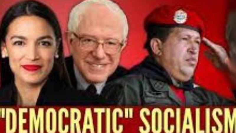 Leftists Know Little of History, Naturally