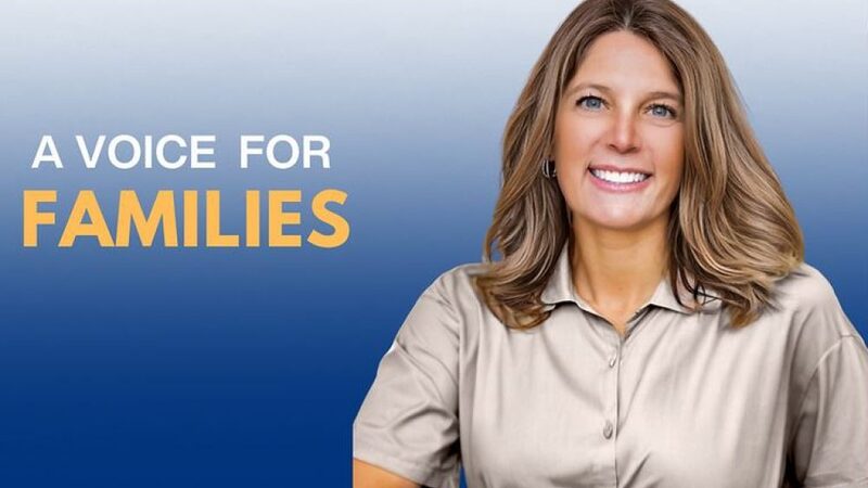 Putting North Carolina Public Education Back on Track  