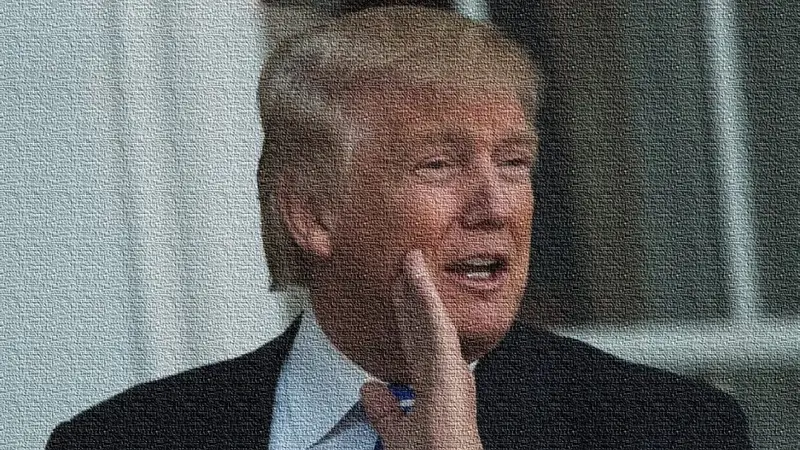 It’s Trump’s Time to Shine