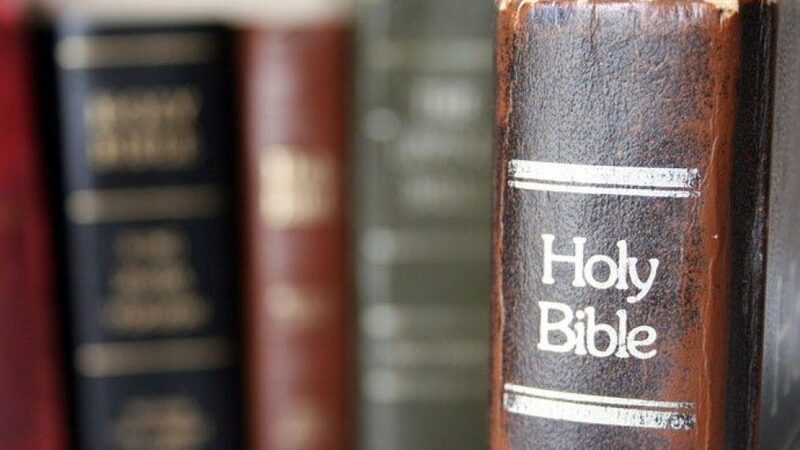 One Chapter In the Bible Explains EVERYTHING