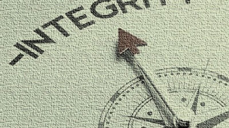 The Elusive Nature of Integrity