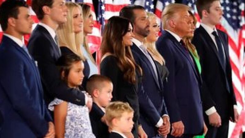 RNC: A Convention for the Ages
