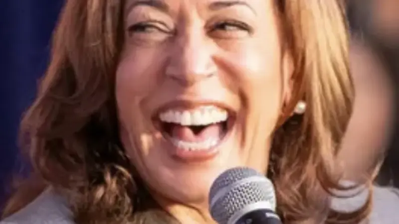 Kamala’s Gospel of Envy