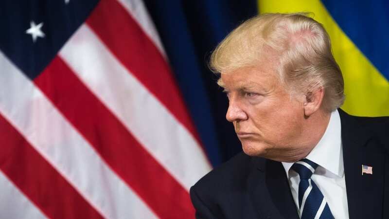 Red Report – Is this 1980’s Prophecy About Donald Trump True?