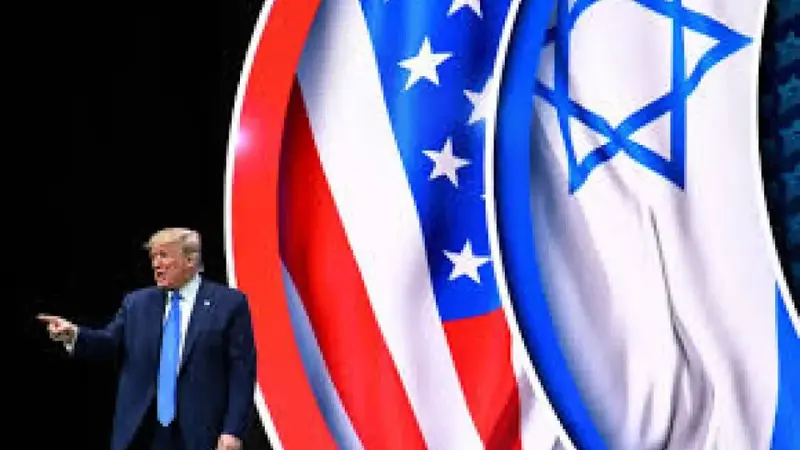 Leftists Constantly Demonize Israel, Trump, and Conservatives