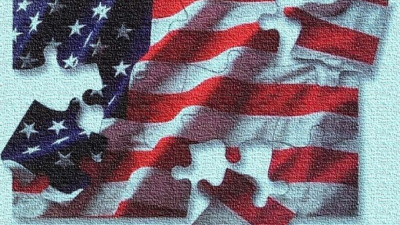 GOP Non-Voters and Non-Ballot Completers Elect Democrats