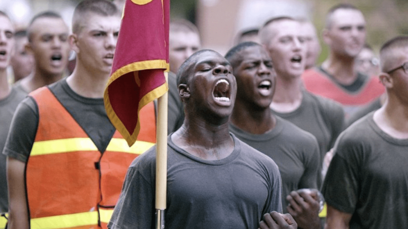 Should Women Be Posted to Combat Units