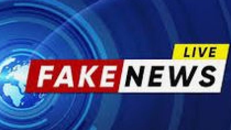 The Fake Stream Media Employs Age Old Scare Tactics