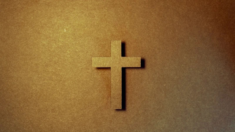 Christianity Is Surging in the United States 