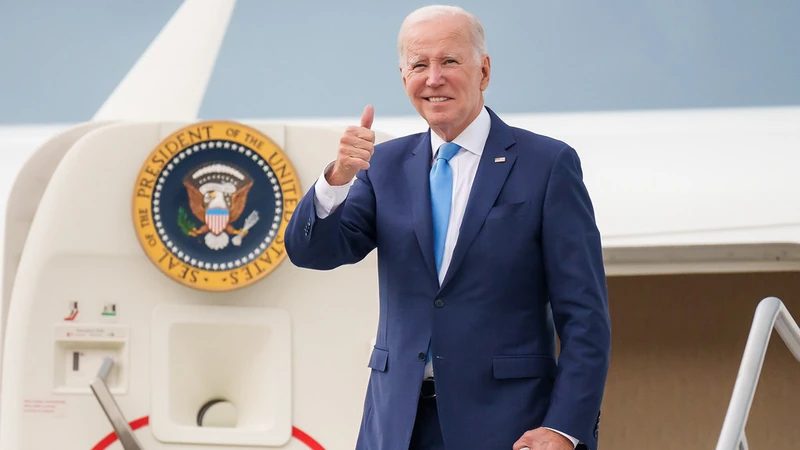 Afghan Welcomed By Biden Admin Arrested Over Allegedly Making ‘Terroristic Threat’ With Bomb
