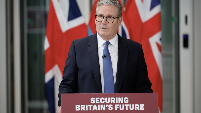 Dems Would Like To Suppress Free Speech The Way Britain Does