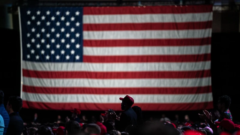 TPUSA’s All-American Halftime Show becomes highest-watched US YouTube livestream with 6.17 MILLION concurrent viewers