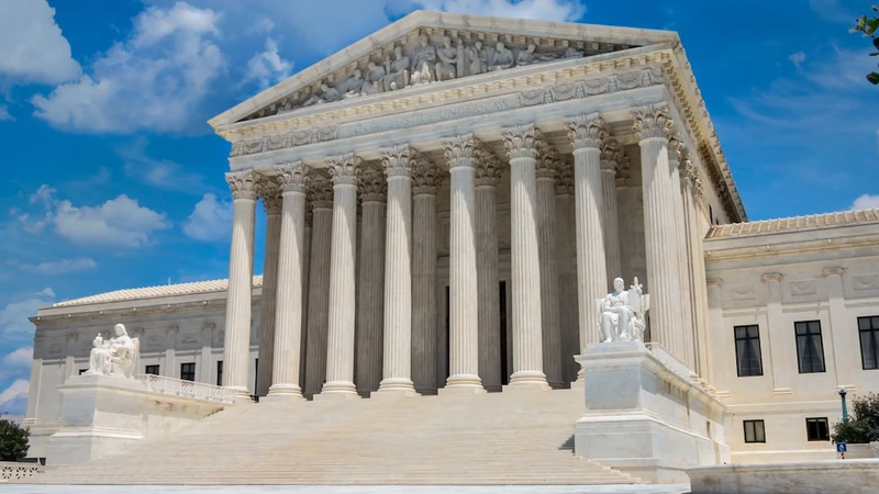 Ruling Against Racial Gerrymander Affirms Colorblind Constitution