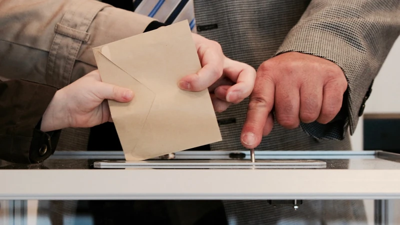 U.S. intel views targeting of voter data as election interference just like Trump said, memos show