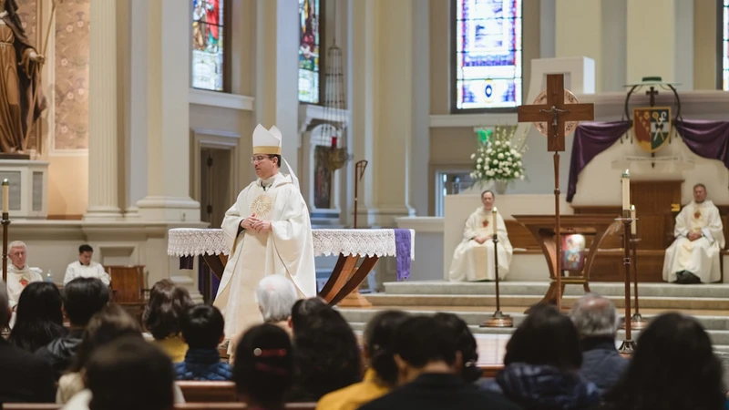 When Clergy Speak on Culture: The Pastor's Proper Role