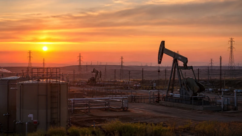 America’s Energy Security Returns to Forefront