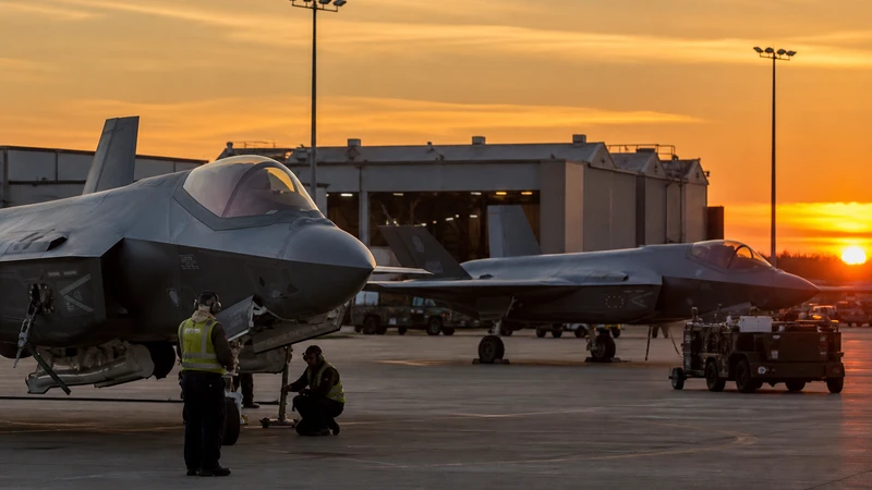 Pentagon Readiness Faces Hard Choices