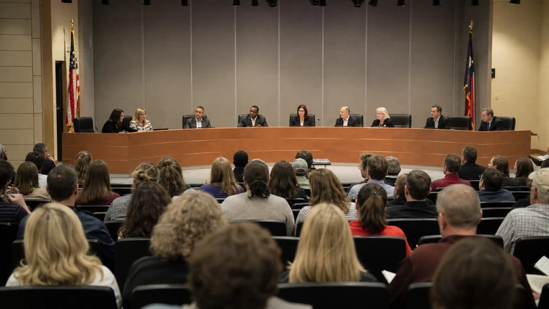 Schools Face New Transparency Test