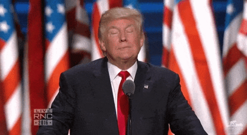 Feds Are Investigating Trump’s Media Company