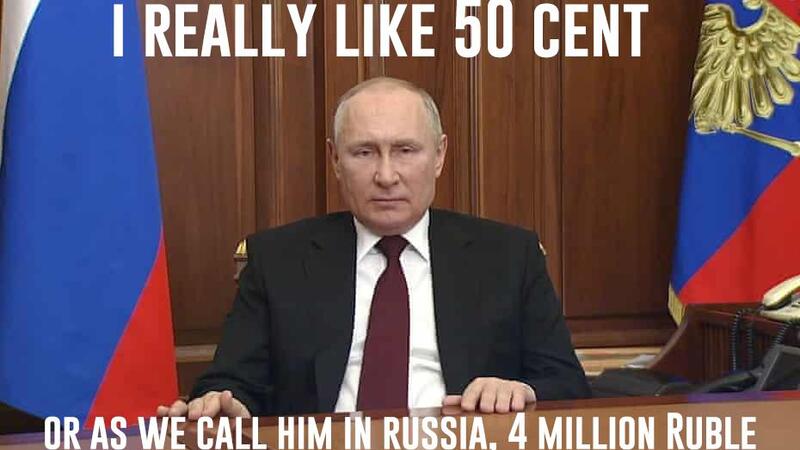 Russians rush to ATMs as ruble hits record low over Ukraine war sanctions