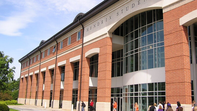 Clemson University CRs Fight Back Against School Discrimination, Draw National Attention!
