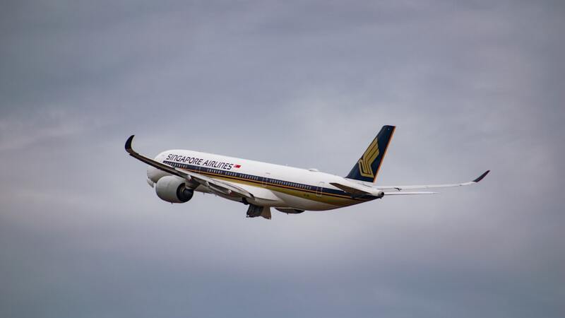 Airlines Avoid Some Middle East Airspace, Cancel Israel Flights as Tensions Mount