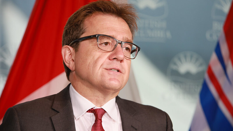 Canadian minister warns that Americans will experience economic pain from Trump tariffs