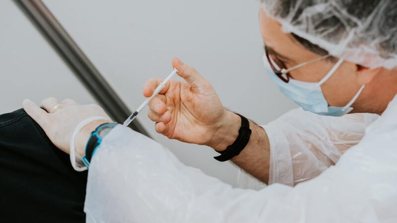 RFK Jr 'tried to stop COVID vaccine rollout just six months after it began'