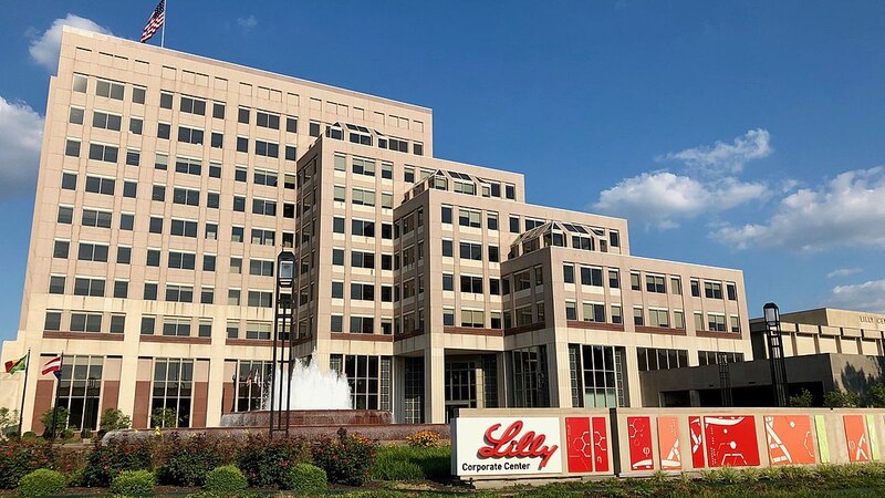 Experimental Lilly drug cuts genetic heart disease risk factor by 94% in trial