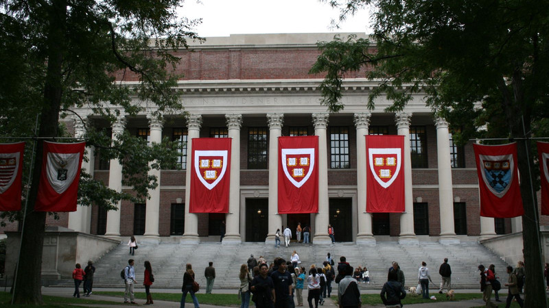 Harvard ability to enroll international students under investigation