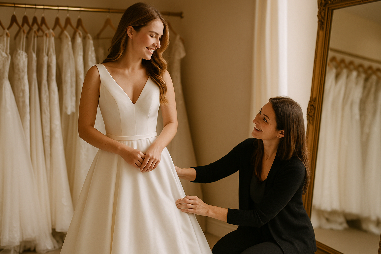 Keeping Your Wedding Affordable and Within Budget: Expert Bridal Tips