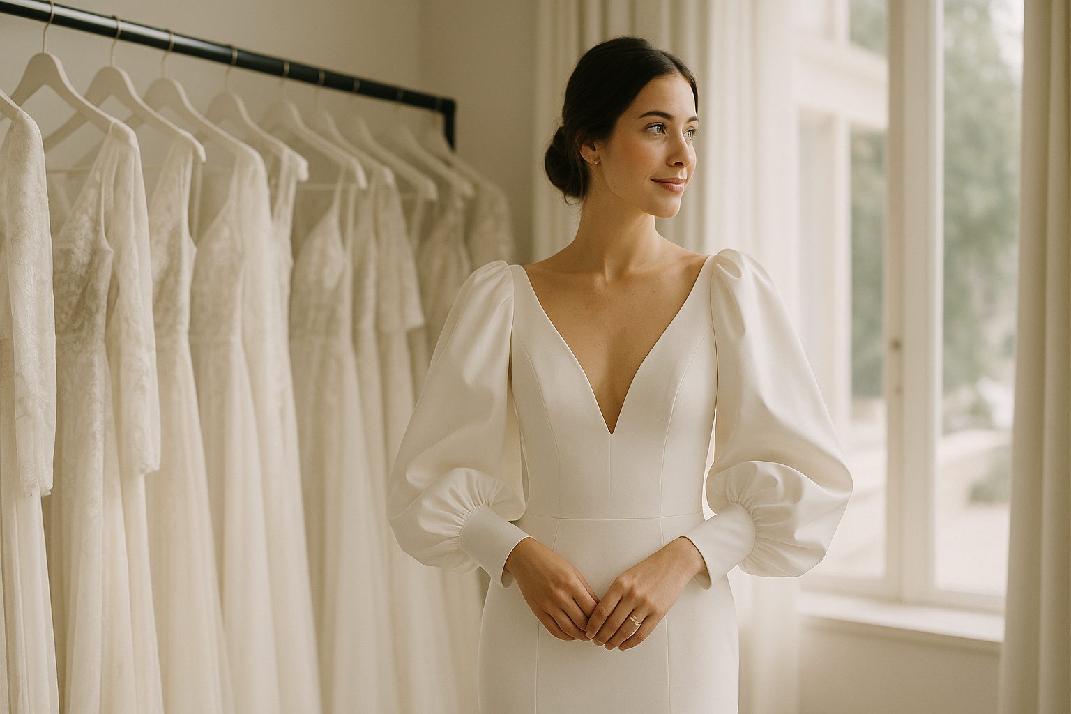 Discover the Latest Bridal Fashion Trends at Princess Bridals in Bellmore