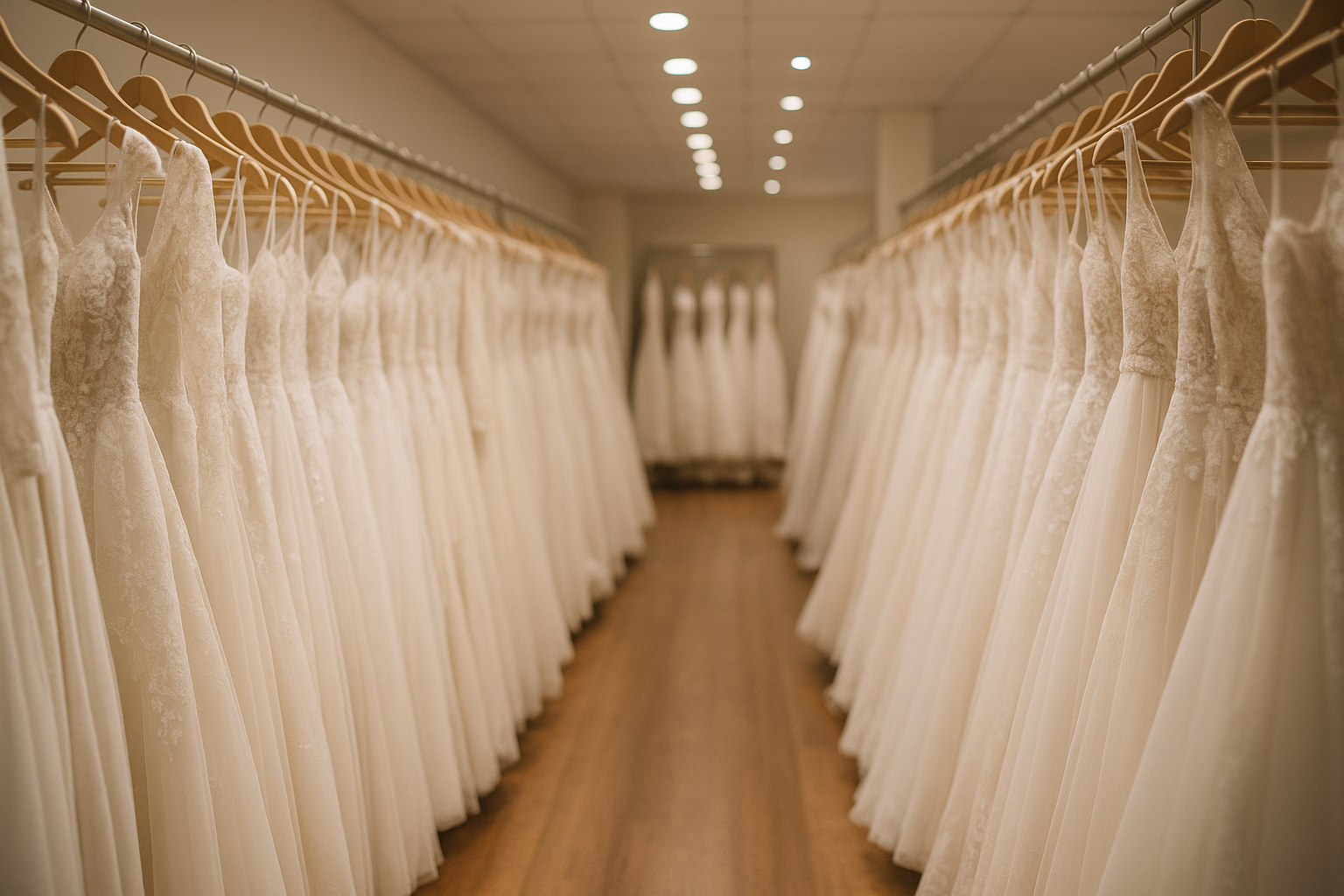 Why Princess Bridals in Massapequa is Long Island's Premier Wedding Dress Destination