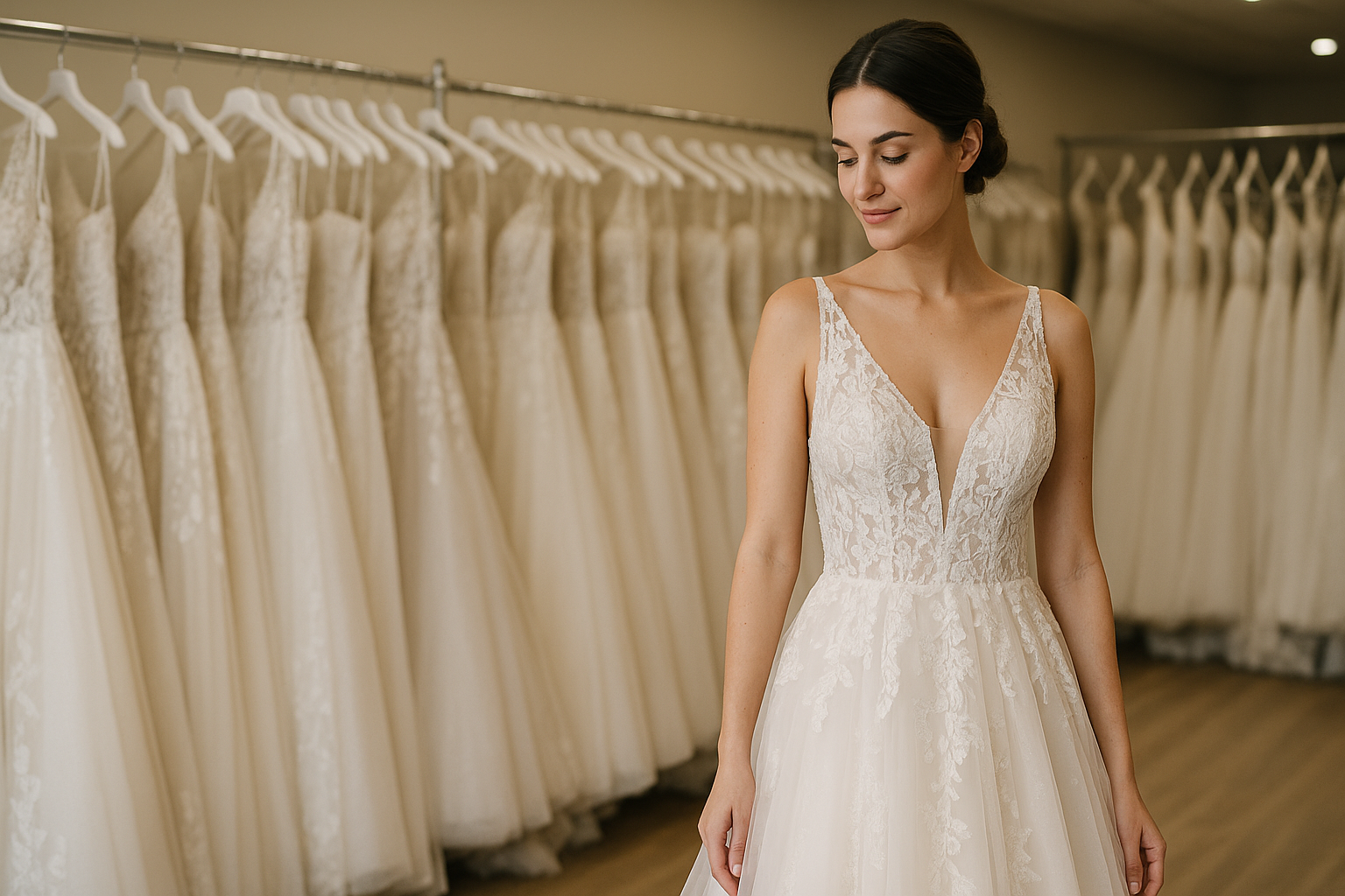 Unveiling 2023's Bridal Elegance: Trends for Long Island's Modern Brides