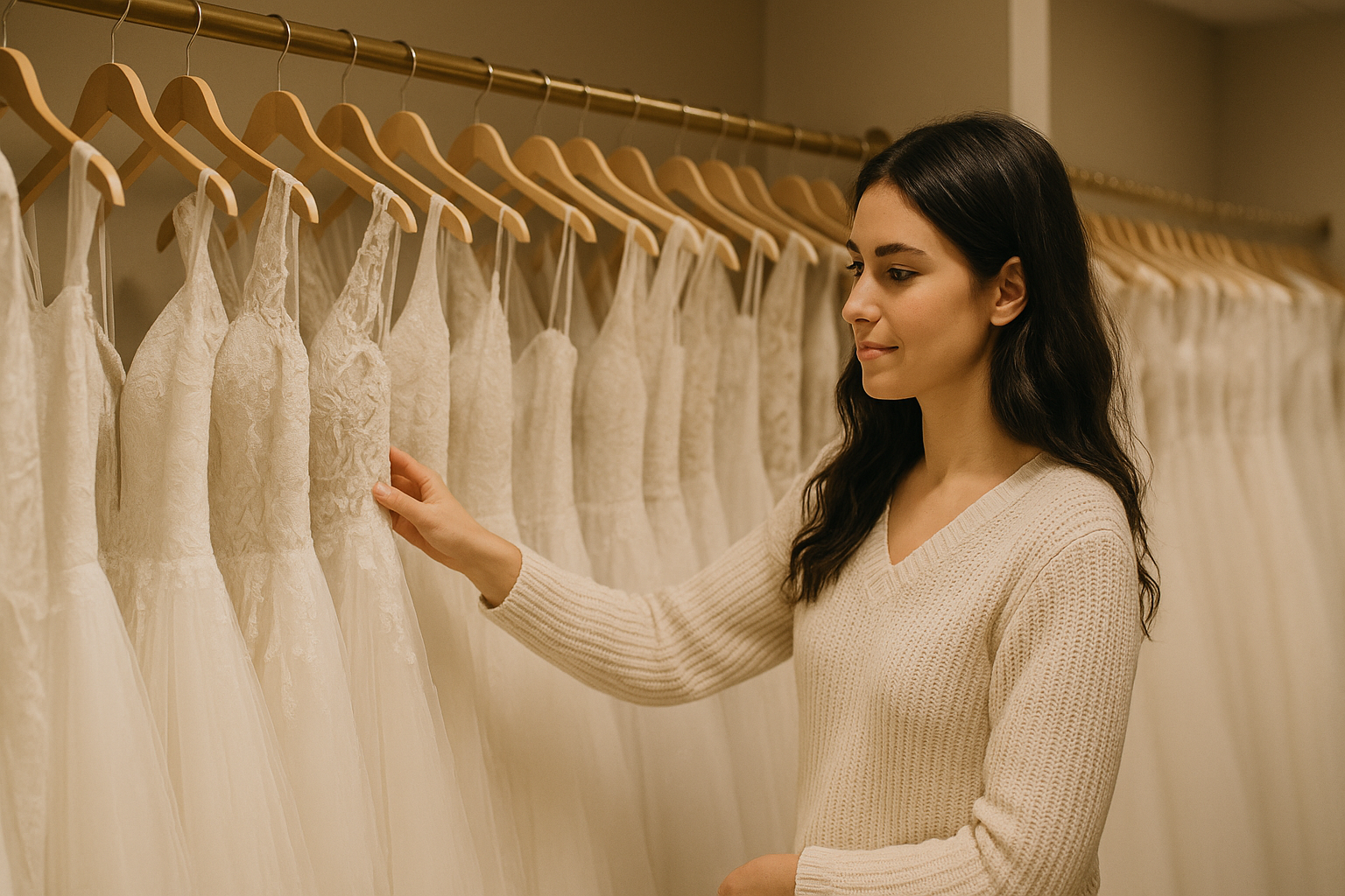 Your Ultimate Guide to a Successful Bridal Appointment in Franklin Square
