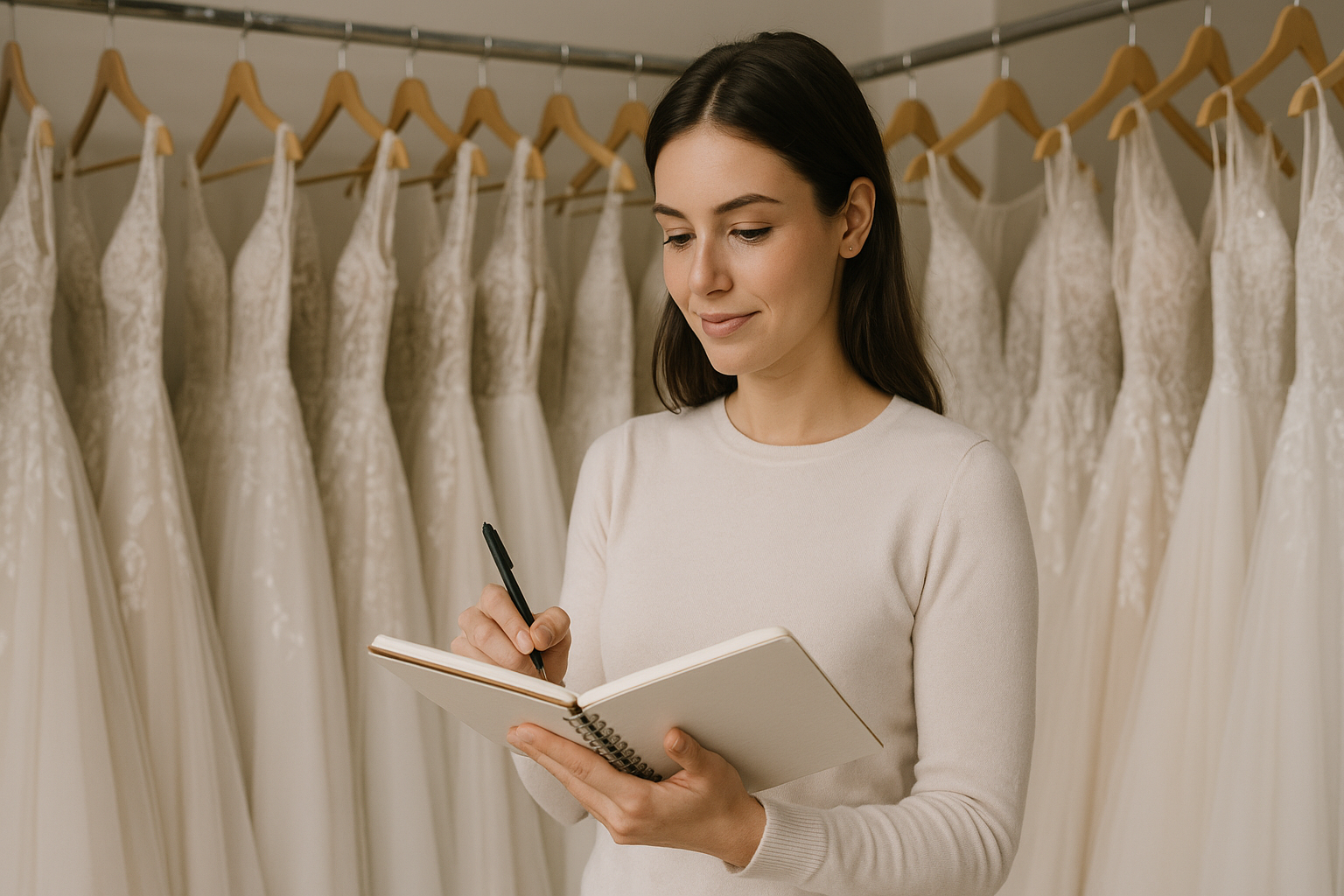 Your Comprehensive Guide to Bridal Appointments in Massapequa Park