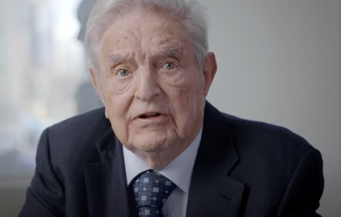 Soros-Funded State Attorneys General Are Joining Mexico’s Lawsuit to Destroy America's Gun Industry 