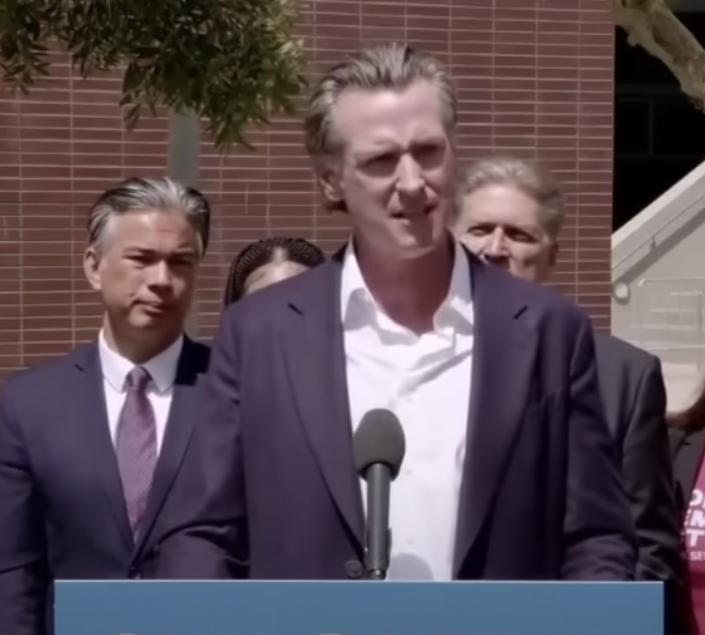 California is Still Trying to Impose Gun Control Despite Supreme Bruen Court Decision 