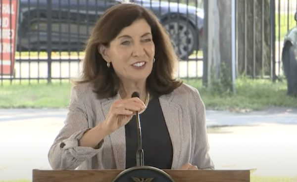 New York is Trying to Ignore the Bruen Supreme Court Decision by