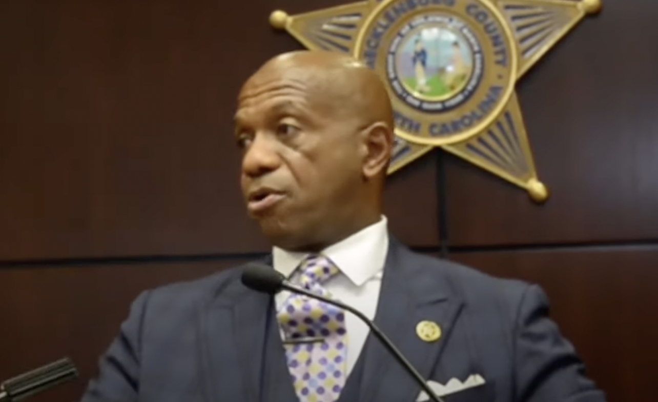 Gun Owners of America Takes North Carolina Sheriff to Court for Not