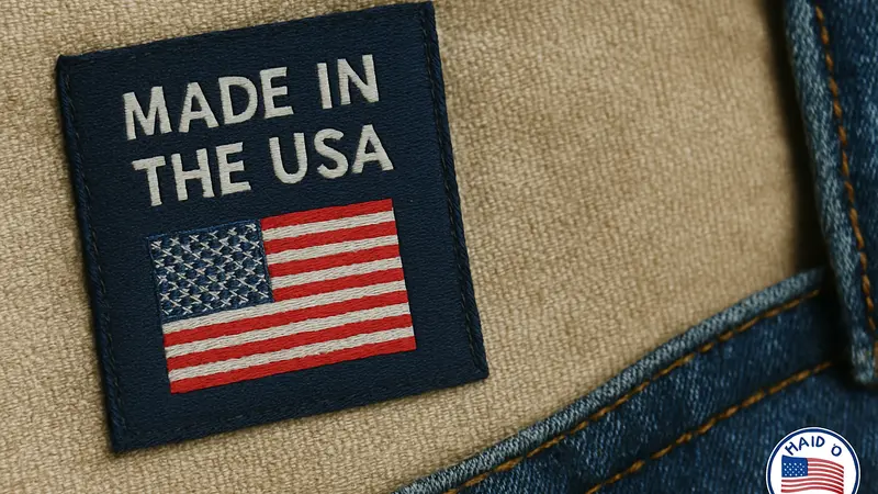 Made in the USA: How to Identify and Support Businesses Keeping Jobs on American Soil